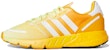 (W) adidas ZX 1K Boost 'Kuning Flash Cerah' GX6118