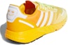 Shop (W) adidas ZX 1K Boost 'Kuning Flash Cerah' GX6118