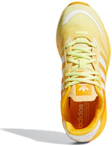 (W) adidas ZX 1K Boost 'Kuning Flash Cerah' GX6118 Purchase (W) adidas ZX 1K Boost 'Kuning Flash Cerah' GX6118