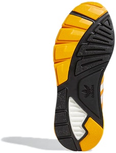 (W) adidas ZX 1K Boost 'Kuning Flash Cerah' GX6118 Details for (W) adidas ZX 1K Boost 'Kuning Flash Cerah' GX6118