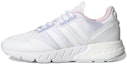 Buy (W) adidas ZX 1K Boost 'Putih Violet Tone' H02939