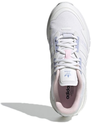 (W) ZX 1Kブースト 白/バイオレット H02939 Purchase (W) ZX 1Kブースト 白/バイオレット H02939