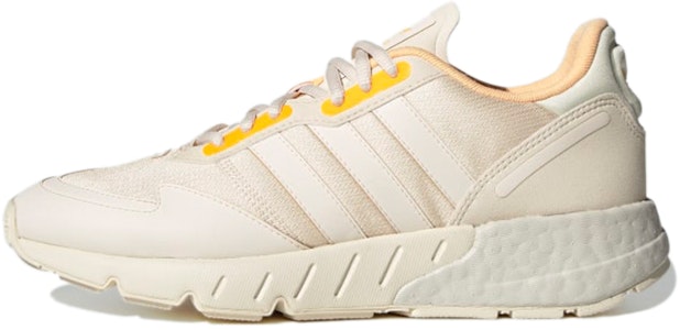 (W) adidas ZX 1K Boost 'Putih Wonder Oren Asid' GZ9173 Buy (W) adidas ZX 1K Boost 'Putih Wonder Oren Asid' GZ9173