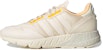 (W) adidas ZX 1K Boost 'Putih Wonder Oren Asid' GZ9173