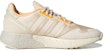 (W) adidas ZX 1K Boost 'Putih Wonder Oren Asid' GZ9173
