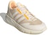 (W) adidas ZX 1K Boost 'Putih Wonder Oren Asid' GZ9173
