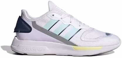 (Women) adidas ZX 2000 'Florine' FW0090 (Women) adidas ZX 2000 'Florine' FW0090