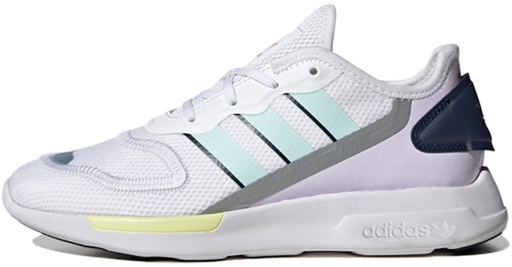 (W) 阿迪达斯 ZX 2000 '氟化物' FW0090 Buy (W) 阿迪达斯 ZX 2000 '氟化物' FW0090