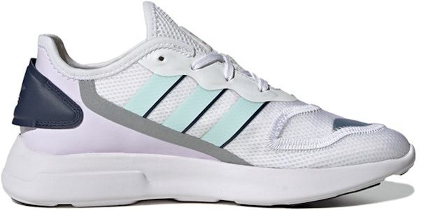 (W) 阿迪达斯 ZX 2000 '氟化物' FW0090 Order (W) 阿迪达斯 ZX 2000 '氟化物' FW0090