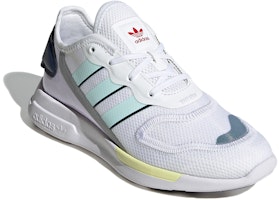 (W) adidas ZX 2000 'Florine' FW0090 Lookbook (W) adidas ZX 2000 'Florine' FW0090