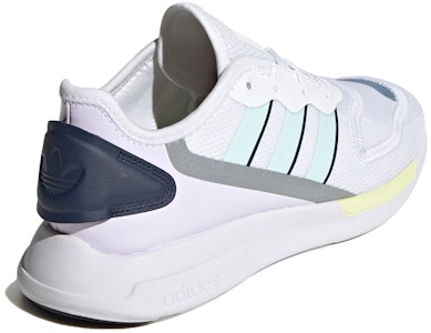 (W) 阿迪达斯 ZX 2000 '氟化物' FW0090 Shop (W) 阿迪达斯 ZX 2000 '氟化物' FW0090