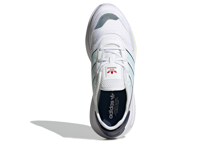 Purchase (W) adidas ZX 2000 'Florine' FW0090