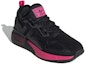 Order (W) adidas ZX 2000 Boost 'Negro Shock Pink' FV8986