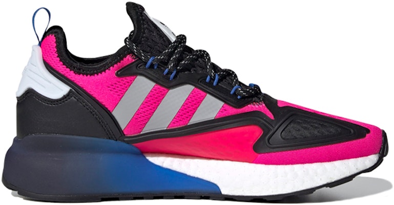 (W) ZX 2000 ブースト "ブルーショックピンク" FY2011 Order (W) ZX 2000 ブースト "ブルーショックピンク" FY2011