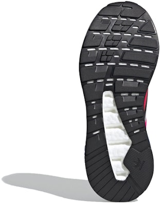 (W) ZX 2000 ブースト "ブルーショックピンク" FY2011 Details for (W) ZX 2000 ブースト "ブルーショックピンク" FY2011