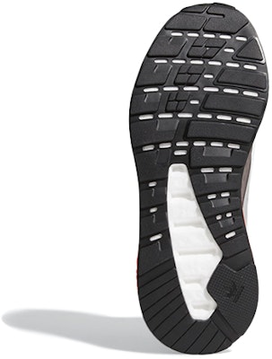 (W) adidas ZX 2000 Boost 'Gris Dos Signal Cyan' FY0606 Details for (W) adidas ZX 2000 Boost 'Gris Dos Signal Cyan' FY0606