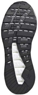 (W) 阿迪达斯 ZX 2000 Boost '白色多色' FY2012 Details for (W) 阿迪达斯 ZX 2000 Boost '白色多色' FY2012