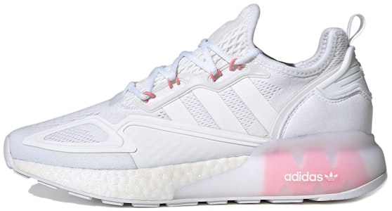 (W) adidas ZX 2000 Boost 'Blanco Supplier Colour' FV8983 Buy (W) adidas ZX 2000 Boost 'Blanco Supplier Colour' FV8983