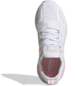 (W) adidas ZX 2000 Boost 'Blanco Supplier Colour' FV8983 Purchase (W) adidas ZX 2000 Boost 'Blanco Supplier Colour' FV8983