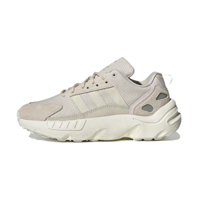(W) adidas ZX 22 Boost 'Aluminium'