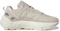 Order (W) adidas ZX 22 Boost 'Aluminium' Lelaki Perempuan Sneakers GX4612