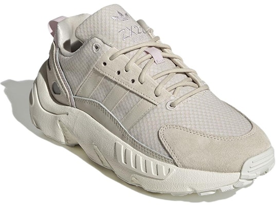 (W) 阿迪达斯 ZX 22 Boost '铝' GX4612 Lookbook (W) 阿迪达斯 ZX 22 Boost '铝' GX4612