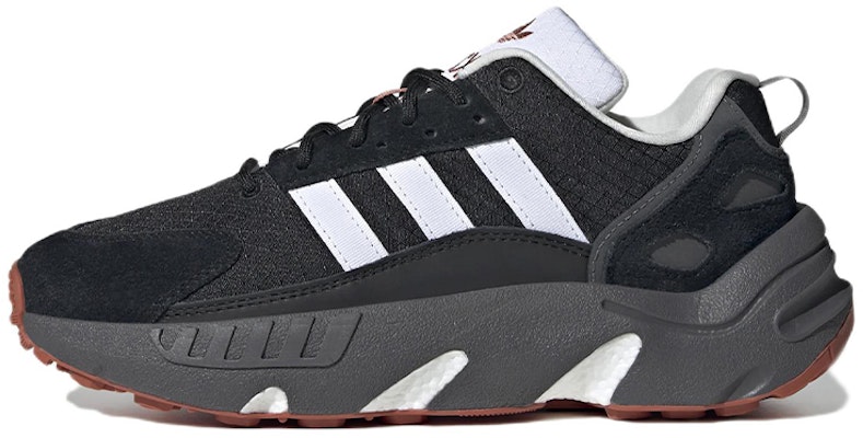 (W) adidas ZX 22 Boost 'Hitam Kelabu' GX8662 Buy (W) adidas ZX 22 Boost 'Hitam Kelabu' GX8662
