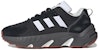 (W) adidas ZX 22 Boost 'Hitam Kelabu' GX8662