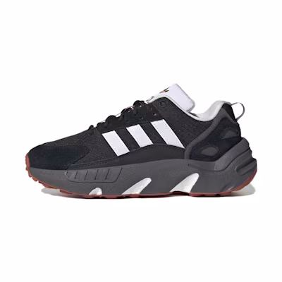 (W) adidas ZX 22 Boost 'Black Grey'