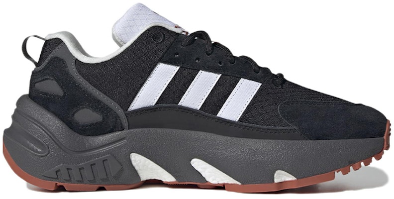 (W) ZX 22 ブースト 黒灰 (ZX 22 Boost クロハイ) GX8662 Order (W) ZX 22 ブースト 黒灰 (ZX 22 Boost クロハイ) GX8662