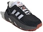 Lookbook (W) adidas ZX 22 Boost 'Hitam Kelabu' GX8662