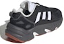 Shop (W) adidas ZX 22 Boost 'Hitam Kelabu' GX8662