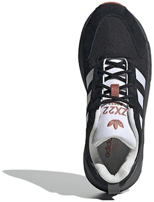 (W) ZX 22 ブースト 黒灰 (ZX 22 Boost クロハイ) GX8662 Purchase (W) ZX 22 ブースト 黒灰 (ZX 22 Boost クロハイ) GX8662