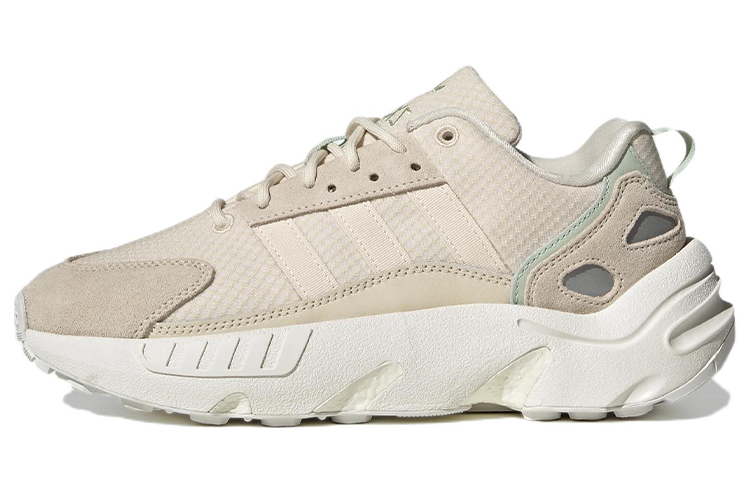 (Women) adidas ZX 22 Boost 'Ecru Tint' GX4613