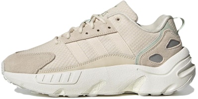 (Women) adidas ZX 22 Boost 'Ecru Tint' GX4613 (Women) adidas ZX 22 Boost 'Ecru Tint' GX4613