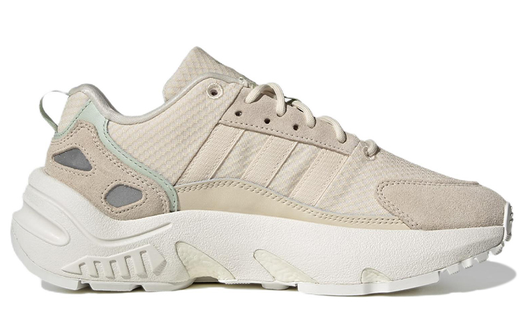 Order （女性）adidas ZX 22 Boost 'Ecru Tint' GX4613