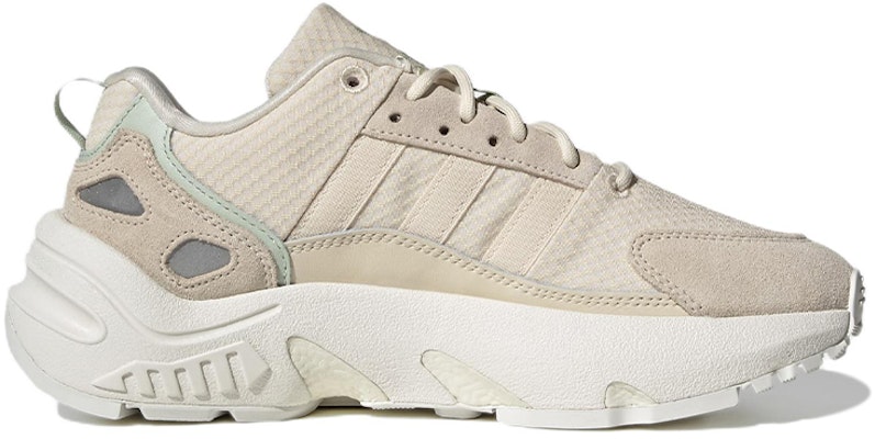 (W) adidas ZX 22 Boost 'Ecru Tint' Lelaki/Wanita Kasut GX4613 Order (W) adidas ZX 22 Boost 'Ecru Tint' Lelaki/Wanita Kasut GX4613