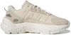 (W) adidas ZX 22 Boost 'Ecru Tint' Lelaki/Wanita Kasut GX4613
