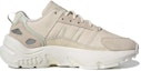 Order (W) adidas ZX 22 Boost 'Ecru Tint' Lelaki/Wanita Kasut GX4613
