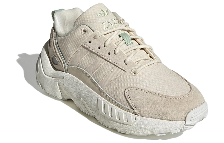 Lookbook （女性）adidas ZX 22 Boost 'Ecru Tint' GX4613