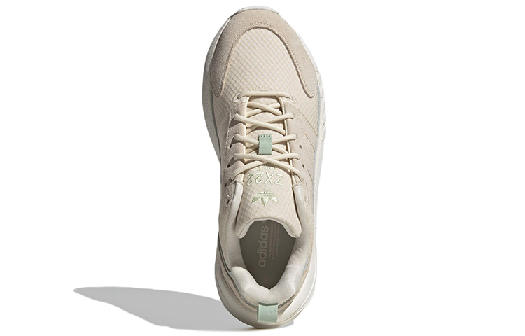 Purchase （女性）adidas ZX 22 Boost 'Ecru Tint' GX4613