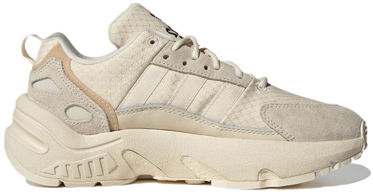 (W) 阿迪达斯ZX 22 Boost '米色' GY6819 Order (W) 阿迪达斯ZX 22 Boost '米色' GY6819