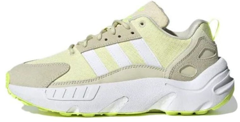 (W) adidas ZX 22 Boost 'Kuning Pasir' GW8317 Buy (W) adidas ZX 22 Boost 'Kuning Pasir' GW8317