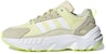 (W) adidas ZX 22 Boost 'Kuning Pasir' GW8317