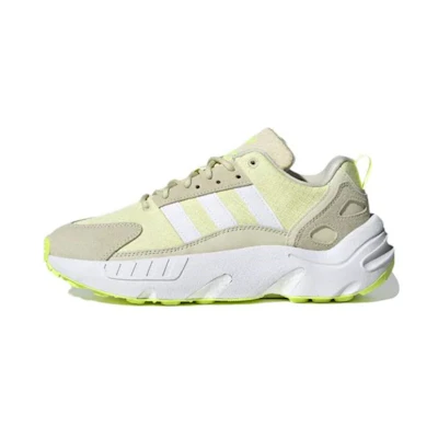 (W) adidas ZX 22 Boost 'Sand Yellow Tint'