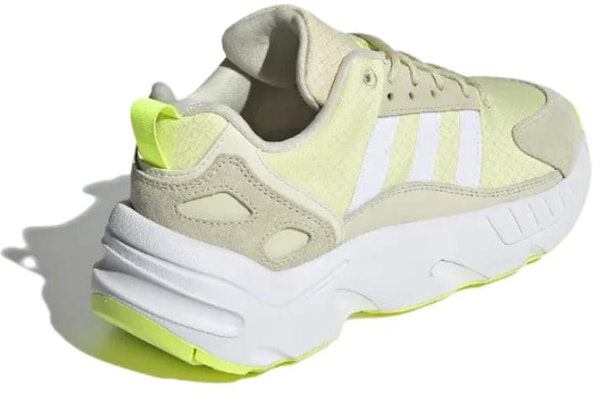 (W) adidas ZX 22 Boost 'Kuning Pasir' GW8317 Shop (W) adidas ZX 22 Boost 'Kuning Pasir' GW8317