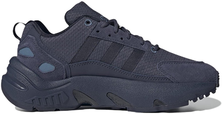 (W) adidas ZX 22 Boost 'Shadow Navy' Lelaki Kasut chạy Gelap Biru GY6711 Order (W) adidas ZX 22 Boost 'Shadow Navy' Lelaki Kasut chạy Gelap Biru GY6711