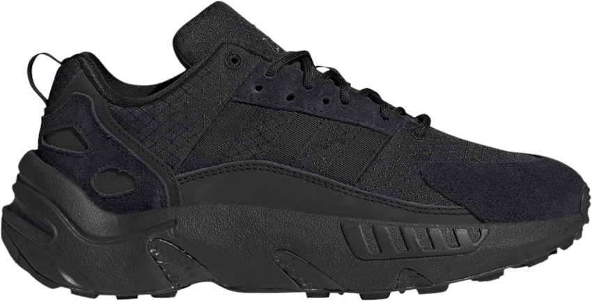 adidas-zx-22-boost-triple-black-women