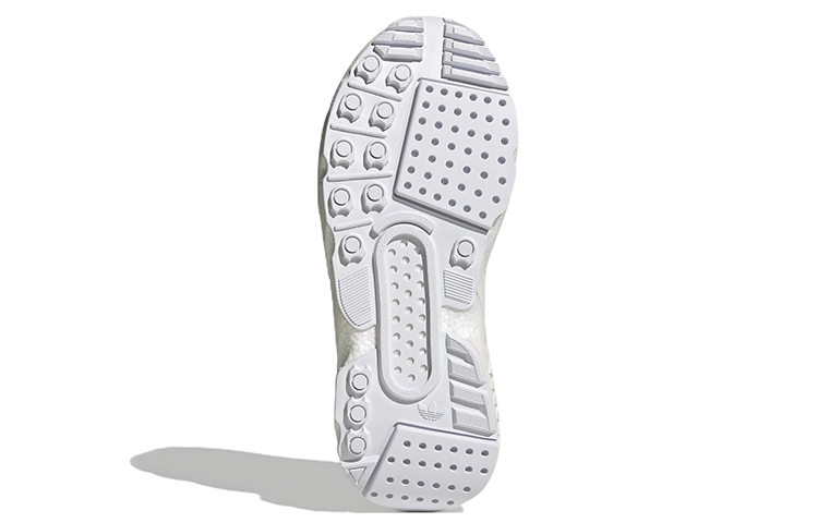 Sizing （女款）adidas ZX 22 Boost '全白' GX9546