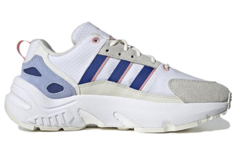 Order (W) adidas ZX 22 Boost 'Putih Biru Royal' GY6709